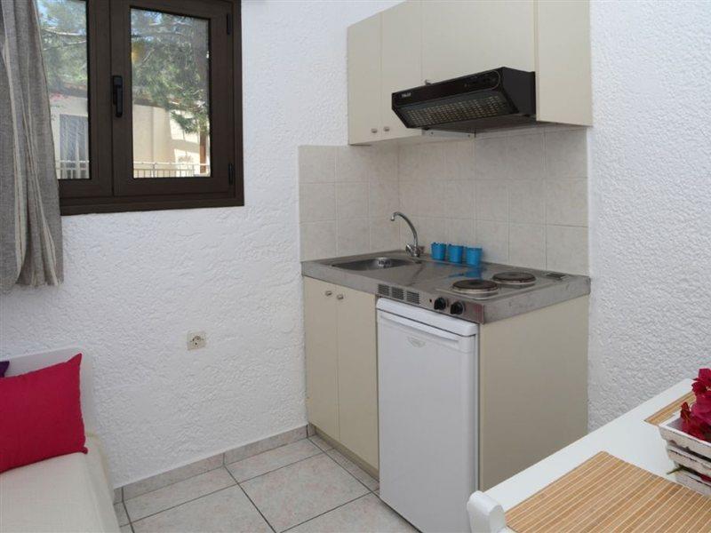 Σαραντάρι Διαμερίσματα Hersonissos  Exterior photo